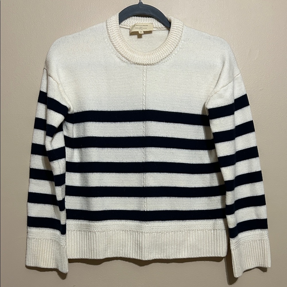 Sézane Bastien Jumper